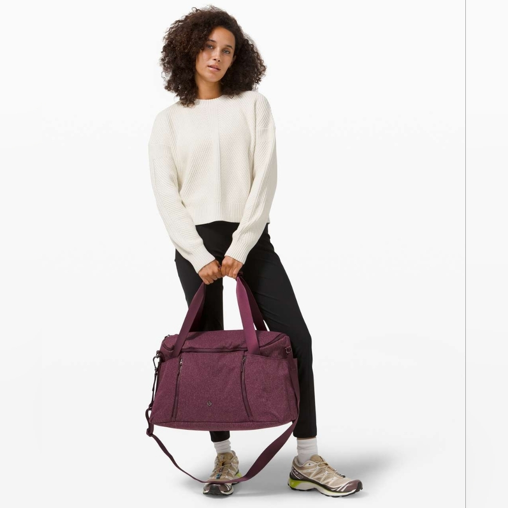 LULULEMON Define Duffel Bag
